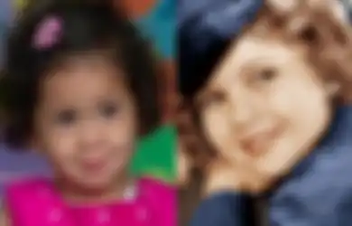 Masih Ingat Artis Cilik Alanis Humaira Al Maqdis? Dulu Berambut Kriting Manis Mirip Shirley Temple, Intip Penampilannya Kini yang Manglingi!