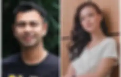 Bikin Heboh Satu Indonesia, Bukan Lagi Ayu Ting Ting, Raffi Ahmad Mendadak Diisukan Selingkuh dengan Artis Pendatang Baru Nita Gunawan