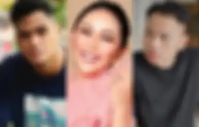 Belum Lama Cerai Langsung Pacari Ricky W Miraza, Vicky Prasetyo Blak-blakan Beri Sentilan Menohok untuk Kalina Ocktaranny: Masih Hebat Dia Lah