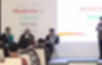 Jadi yang Pertama, Peluncuran Prudential Syariah untuk Mendukung Akselerasi Ekonomi Syariah Indonesia