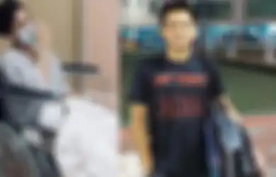 Tubuhnya Digerogoti Kanker Stadium 4, Nasib Pria Ini Berubah 180 Derajat, Kini Pilu Tak Bisa Jalani Puasa Ramadhan hingga Dilarang Solat Tarawih di Masjid