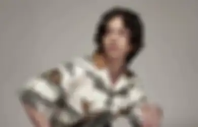 Angga Yunanda Dibilang Mirip Gong Yoo dan V BTS. Setuju Enggak?