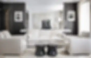 Ikuti Tips dan Trik Berikut Ini untuk Memiliki Desain dan Dekorasi Rumah yang Tahan terhadap Ujian Waktu!