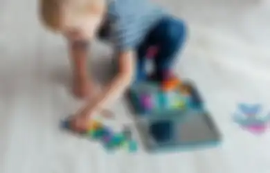 Tak Khawatir Anak Susah Bermain di Apartemen, Kamar Anak Seluas 6 Meter Persegi Ini Bisa Jadi Solusi Pintar!
