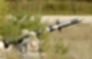 Dibanggakan Setinggi Langit oleh Barat Sebagai Senjata yang Efektif Melawan Rusia, Siapa Sangka Senjata Kiriman AS Ini Malah Dijual Seharga Ini Disitus Gelap oleh Militer Ukraina