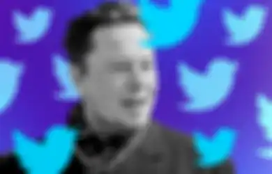Buzzer Segera Musnah! Ini Ambisi Tersembunyi Elon Musk Akuisisi Twitter, Basmi Seluruh Akun Bot