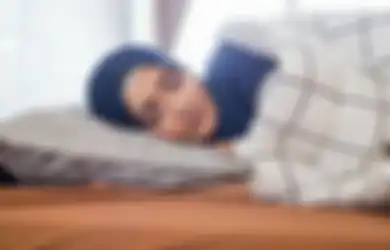 Mumpung Belum Terlanjur, Mulai Sekarang Jangan Tidur Lagi Setelah Santap Sahur, Efek Buruknya Paling Ditakuti Wanita Jika Sampai Terjadi