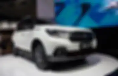 Kabin Dijamin Lega, Segini Harga Sewa Mobil Suzuki XL7 Per Hari, Cocok untuk Mudik Ramadhan 2022