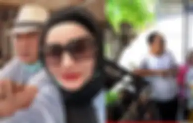 Dikenal Sebagai Bos Kuliner Berpenampilan Modis, Wanita Ini Ternyata Istri Kedua Komedian Terkenal Tanah Air, Hubungan dengan 'Madu' Disorot