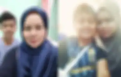 Tubuh Kering Seketika Bak Orang Diet Ketat, Tak Disangka Apa yang Menimpa Bocah Remaja Ini Buat Dunia Ibunya Hancur Lebur