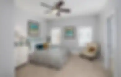 Jangan Sampai Tamu Kapok Menginap, Terungkap Cara Hadirkan Kamar Tamu yang Nyaman