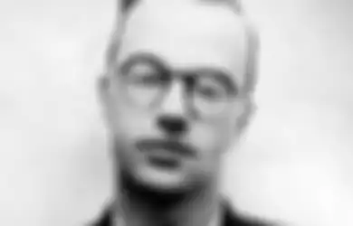 Hampir Bikin 4 Negara Perang Nuklir, Inilah Klaus Fuchs, Orang Jerman yang Bekerja pada Proyek Bom Atom Inggris, Tapi Akhirnya Menjadi Mata-mata Nuklir Uni Soviet