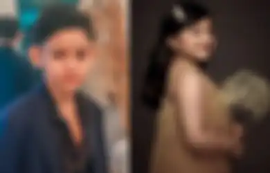 Netizen Kini Ramai Jodohkan King Faaz dengan Arsy Hermansyah, Galih Ginanjar Langsung Bereaksi hingga Jadi Sorotan: Jangan Melihat ke Sana