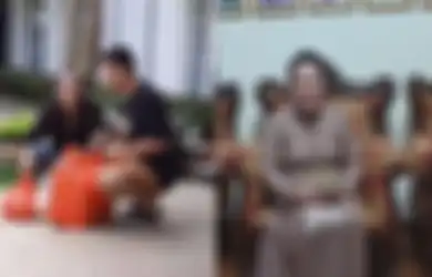  Untung Rp 5 Ribu Perak, Nelangsa Artis Senior Ini Rela Jualan Pudding di Teras Rumah Raffi dan Gigi, Dagangannya Laku Keras hingga Dapat Rezeki Ini