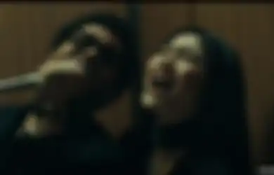 Penampilan Stunning Jung Ho Yeon di Music Video The Weeknd Out of Time