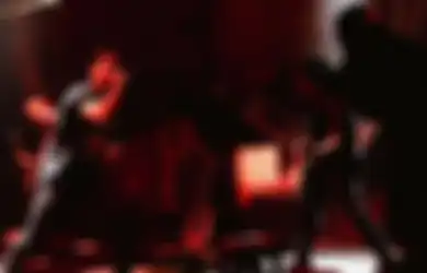 Ronald Alexander: Latihan Pertama Burgerkill, Gue Nggak Ngejar!