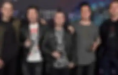 Penantian Panjang, Avenged Sevenfold Akhirnya Resmi Umumkan Album Baru di Tahun 2023!