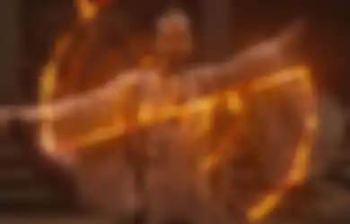 Kenalan sama Master Hamir yang Diperankan Aktor Keturunan Indonesia di Doctor Strange 2