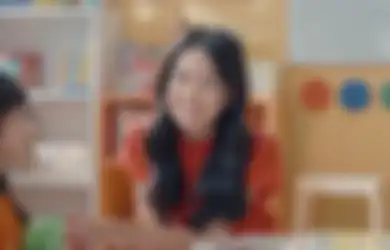 Maudy Ayunda Bocorin Masa Kecilnya yang Aktif, Dari Gak Punya TV Sampai Mainnya ke Tempat Begini