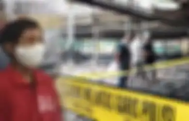 Pengakuannya Bikin Gedek, Pria Penyuka Sesama Jenis Ini Ceritakan Detik-detik Penyebab Kebakaran di IRTI Monas hingga Rugi Rp 20 M, Ternyata Gegara Hal Ini