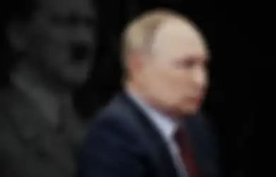 3 Dosa Keji Putin di Ukraina: Bunuh Ratusan Anak hingga Bombardir Rumah Sakit