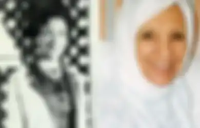 Kisah Tragis Fatimah el-Sharif, Permaisuri Terakhir Kerajaan Libya Sebelum Dikudeta dan Digulingkan Muammar Gaddafi, Disidang Tanpa Kehadiran Sosoknya, Ketika Akan Dimakamkan pun Ditolak