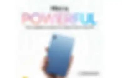 Realme Pad Mini Dipastikan Rilis di Indonesia Tanggal 18 Agustus