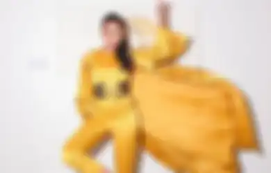 Ketagihan Main TikTok, Novia Bachmid Justru Batasi Main Sosial Media
