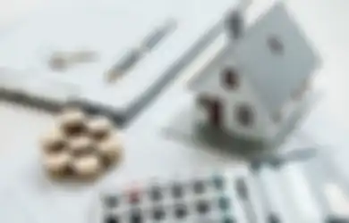 Jangan karena Membeli Rumah Keuangan Morat-marit, Lakukan Tips Ini!