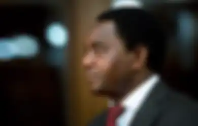 Pernah Menentang Kenaikan Gaji Presiden dan Menteri, Presiden Dari Afrika Ini Tak Pernah Terima Gaji Selama Menjabat Menjadi Presiden, Sebut 'Tak Tertarik' Menerima Gaji