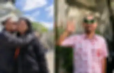 14 Tahun Arungi Rumah Tangga Bersama, Diam-diam Ronal Surapradja Layangkan Gugatan Cerai pada Sang Istri