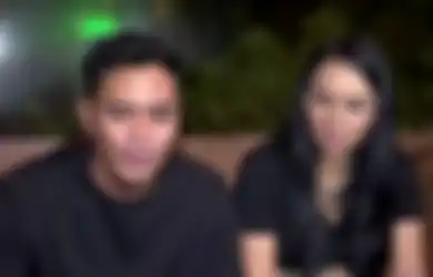 'Pelan-pelan Saja' Aming Beri Nasehat Menohok untuk Kalina Ocktaranny yang Kini Telah Gandeng Pria Berondong sebagai Kekasih Barunya Lepas Bercerai dari Vickcy Prasetyo