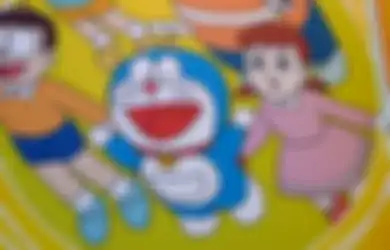 Inilah Duo Legendaris Fujiko Fujio, Mangaka Dibalik Lahirnya Sosok Doraemon
