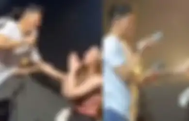 Baper Maksimal Saat Tangganya Digenggam Sang Lady Killer, Celine Evangelista Kini Lempar Kode Keras untuk Ariel NOAH, Janda Stefan William Singgung Soal Kriteria: Dia Idaman