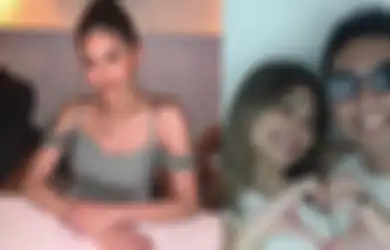 Livy Renata Kalah Jauh? Ternyata Taj Belleza Bukan Orang Sembarangan, Kekasih Jefri Nichol Anak Aktor Terkenal!