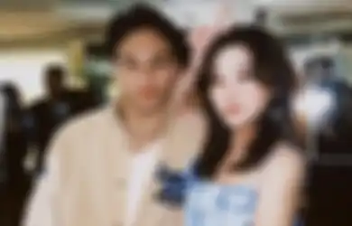 Livy Renata Panen Hujatan Netizen Usai Posting Foto 'Mesra' Bareng Jefri Nichol, Warganet Gerah: Pick Me Girl!