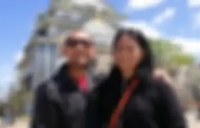 Tak Ada Angin Tak Ada Hujan Tiba-tiba Bawa Kabar Gugat Cerai Istrinya, Ronal Surapradja Disebut Tak Perebutkan Hak Asuh Anak dan Harta Gono-gini Sedikitpun, Begini Kata Pengadilan