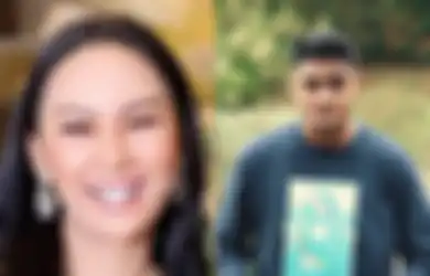 Bak Habis Manis Sepah Dibuang, Dulu Pamer Mesra Kini Kalina Ocktaranny Telan Pil Pahit Difitnah Sana Sini oleh Mantan Kekasih Punya Penyakit Menular