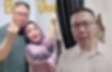 Tak Ada Angin Tak Ada Hujan, Rieta Amalia Gugat Cerai Basuki Widjaja, Kini Fokus Ingin Hidup Bersama Anak dan Cucu