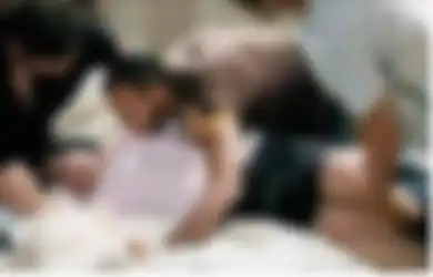 GILA! Gadis Ini 13 Tahun Jadi Budak Nafsu Seluruh Keluarga Besarnya di Rumah, Alat Kelamin Diolesi Bubuk Cabai kalau Melawan