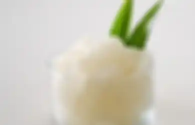 Cegah Osteoporosis di Usia Kepala 3, Rutin Konsumsi Buah yang Jadi Campuran di Es Buah Ini Jadi Rahasianya