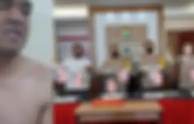 Penghasilannya Sebulan Tembus Rp 60 Juta, Staf HRD Ini Nekat Garong Bank Demi Lunasi Utang Fantastis, Begini Detik-detik Aksinya Digagalkan Satpam
