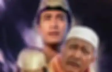 Yuk Time Travel ke Bulan Ramadan Zaman Dulu lewat Lorong Waktu!