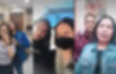 Tersipu Dipuji Semakin Cantik, Mayang Dijodohkan dengan Teman Doddy Sudrajat yang Usianya Terpaut 34 Tahun Lebih Tua, Sosoknya Bukan Orang Sembarangan!