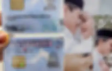 Ragu dan Takut Lanjut Menikahkan, Penghulu Ini Mendadak Pucat hingga Ajukan Banyak Pertanyaan Usai Baca KTP Kedua Calon Pengantin, Penyebabnya Sungguh Tak Terduga!