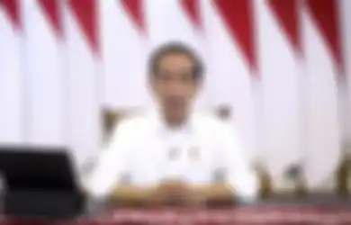 PNS TNI POLRI Dipastikan Dapat Tukin Tahun Ini, Jokowi: Bentuk Apresiasi Kontribusi Aparat Menangani Pandemi Covid!