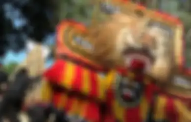 Geger Malaysia Klaim Reog ke UNESCO, Sandiaga Uno: Saya Belum Pernah Tahu Ada Reog Kuala Lumpur