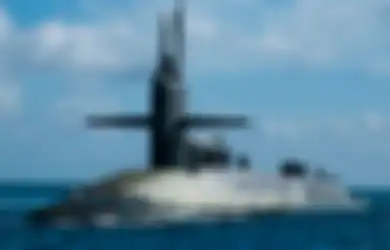 Menguak Kehebatan Kapal Selam Nuklir Paling Mengerikan di Bumi Milik Amerika Serikat, Membwa Ratusan Rudal Jelajah, Kapal Selam Ini Pernah Dikirim Untuk Mengancam China!
