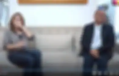 Injakkan Kakinya ke Rumah Dinas Pejabat Tinggi RI, Ayu Ting Ting Panik Diajak Bercanda Wakil MPR: Nanti Bapak Melotot-melotot