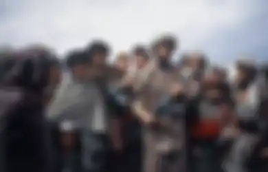 Kisah Operasi Rahasia: Saat Indonesia Bantu Mujahidin Afghanistan Lawan Uni Soviet, 'Menyamar' untuk Berikan AK-47 Dalam Jumlah Banyak dengan Cara Ini